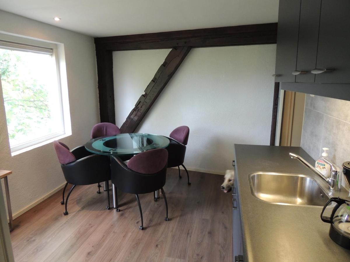 Chateau Van Ysendyk Noordgouwe Extérieur photo