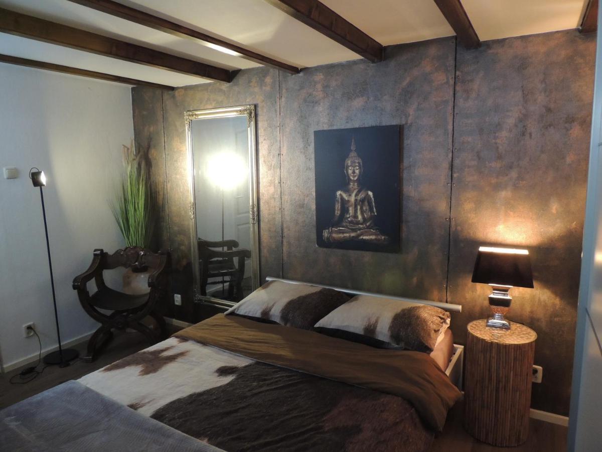 Chateau Van Ysendyk Noordgouwe Extérieur photo
